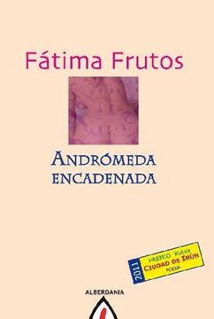 portada Andromeda Encadenada (in Spanish)
