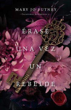 portada Erase Una Vez Un Rebelde (in Spanish)