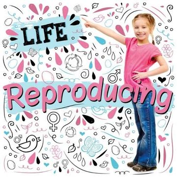 portada Reproducing (Life) (in English)