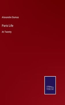 portada Paris Life: At Twenty (en Inglés)