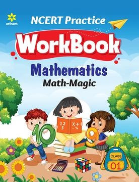portada NCERT Practice Workbook Mathematics Math-Magic