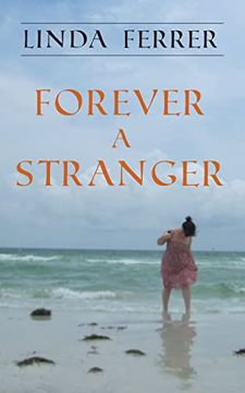 portada Forever a Stranger (en Inglés)