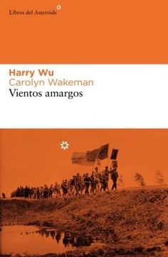 portada Vientos Amargos (in Spanish)