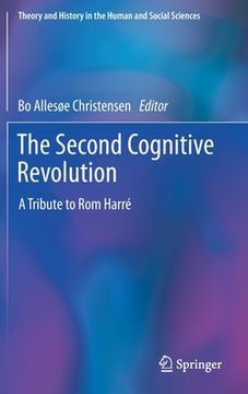 portada The Second Cognitive Revolution: A Tribute to ROM Harré (en Inglés)