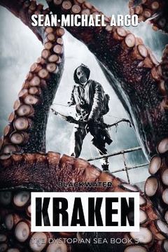 portada Blackwater Kraken (en Inglés)