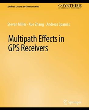 portada Multipath Effects in GPS Receivers (en Inglés)