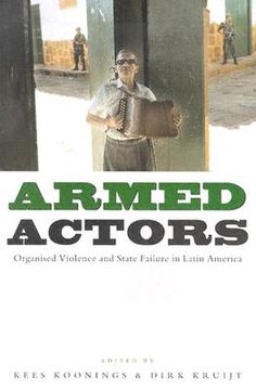 portada armed actors