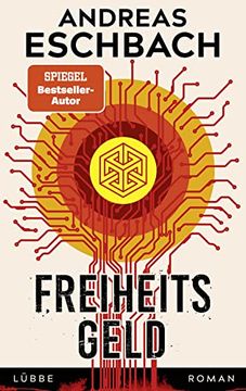 portada Freiheitsgeld: Roman (in German)