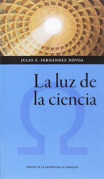 portada La luz de la Ciencia (in Spanish)
