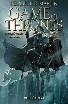 portada Game of Thrones - das Lied von eis und Feuer, bd. 2 (en Alemán)