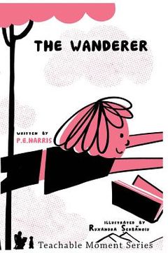 portada The Wanderer