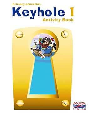 (11). keyhole 1º. prim. (practice) ingles