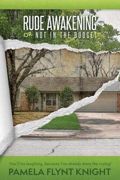 portada Rude Awakening: or Not in the Budget (en Inglés)