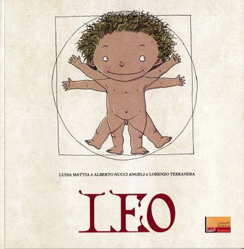 portada Leo (in Spanish)