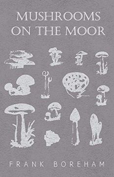 portada Mushrooms on the Moor (in English)
