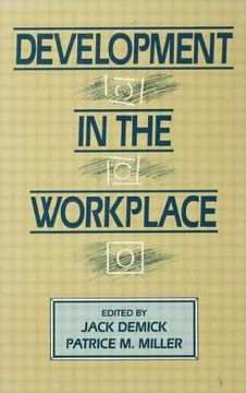 portada development in the workplace (en Inglés)