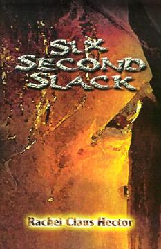 portada six second slack (en Inglés)