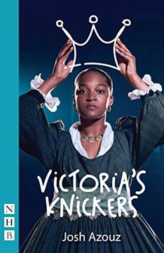 portada Victoria's Knickers (en Inglés)