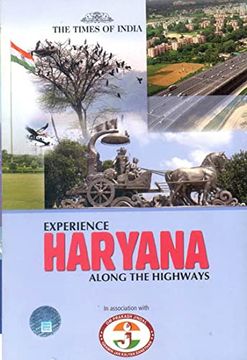 portada Experience Haryana Along the Highways