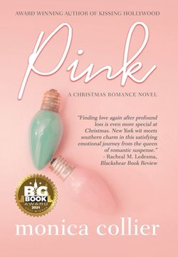 portada Pink: A Christmas Romance (en Inglés)