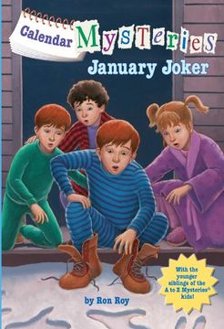 portada January Joker 