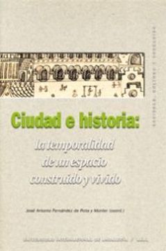 portada Ciudad e Historia (in Spanish)