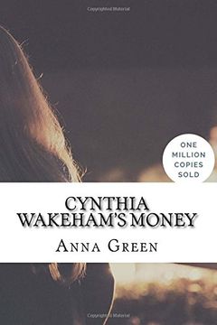 portada Cynthia Wakeham's Money (in English)