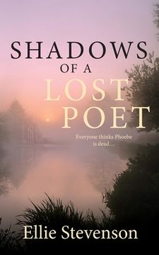 portada Shadows of a Lost Poet (en Inglés)