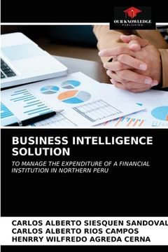 portada Business Intelligence Solution 