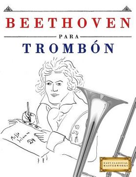 portada Beethoven Para Tromb