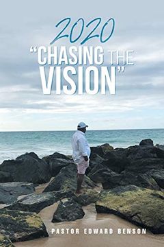 portada 2020 “Chasing the Vision” (en Inglés)