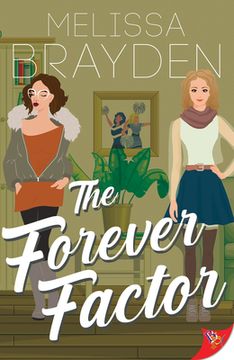 portada The Forever Factor (in English)