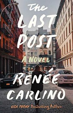 portada The Last Post: A Novel (en Inglés)