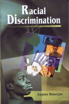 portada Racial Discrimination