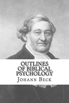 portada Outlines of Biblical Psychology (en Inglés)