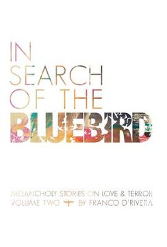 portada in search of the bluebird