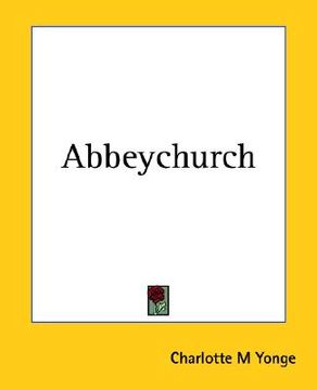 portada abbeychurch (en Inglés)