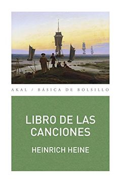 portada Libro de las Canciones (in Spanish)
