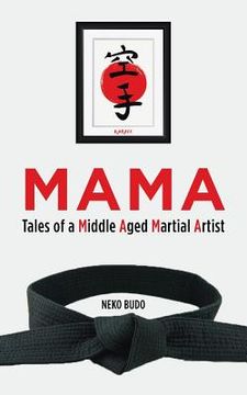 portada Mama (in English)