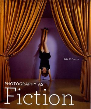 portada Photography as Fiction (en Inglés)