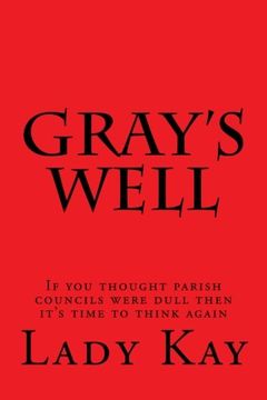 portada Gray's Well