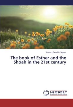 portada The book of Esther and the Shoah in the 21st century