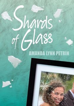 portada Shards of Glass (in English)