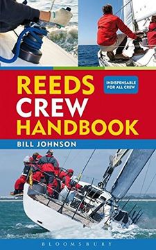 portada Reeds Crew Handbook
