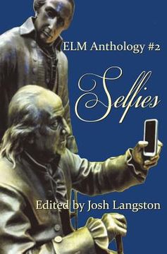 portada Selfies: ELM Anthology #2 (en Inglés)