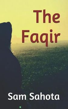 portada The Faqir (en Inglés)