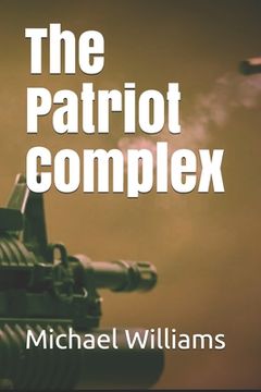 portada The Patriot Complex