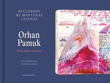 portada Recuerdos de Montañas Lejanas (in Spanish)