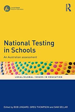 portada National Testing in Schools: An Australian Assessment
