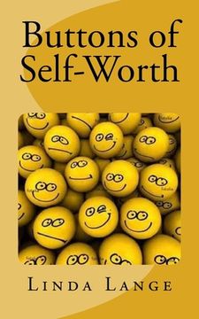portada Buttons of Self-Worth (en Inglés)